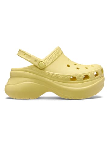 Crocs Crocs "Bae" in Gelb