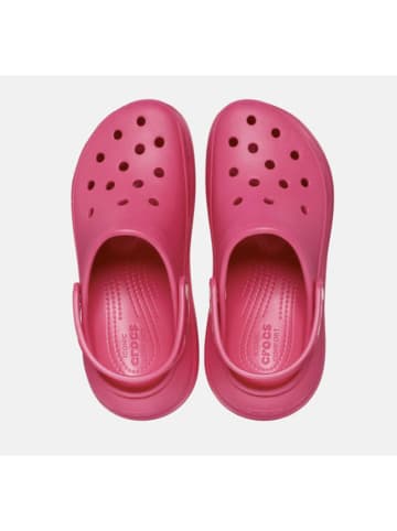 Crocs Crocs "Crush" in Pink