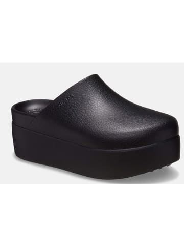 Crocs Clogs "Dylan" zwart