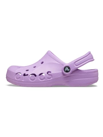 Crocs Chodaki "Baya" w kolorze lawendowym
