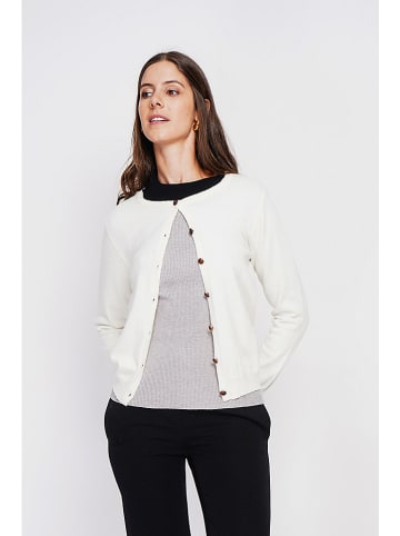 ASSUILI Vest wit
