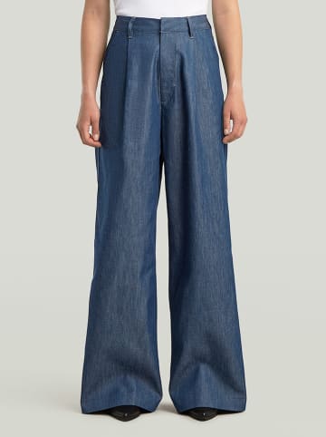 G-Star Broek donkerblauw