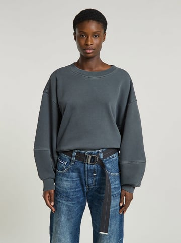 G-Star Pasek w kolorze czarnym