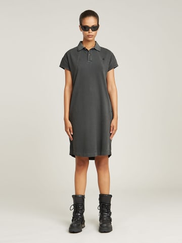 G-Star Jurk antraciet