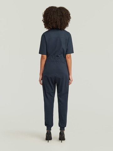 G-Star Jumpsuit in Dunkelblau