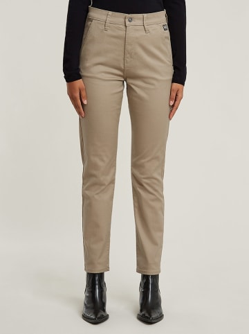 G-Star Chinobroek beige