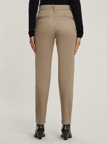 G-Star Chinobroek beige
