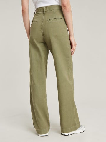 G-Star Chino in Khaki