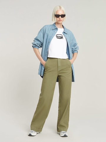 G-Star Chino in Khaki