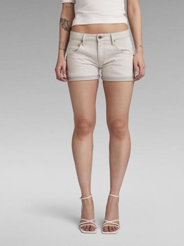 G-Star Spijkershort grijs