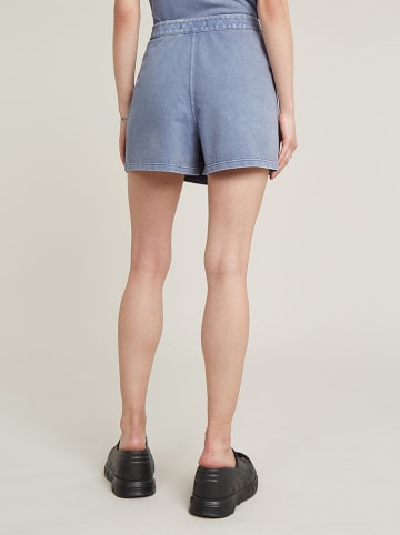 G-Star Skort in Hellblau