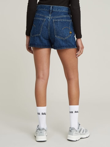 G-Star Jeans-Skort in Dunkelblau