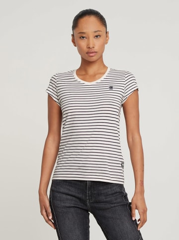 G-Star Shirt wit