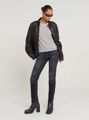 G-Star Shirt in Weiß