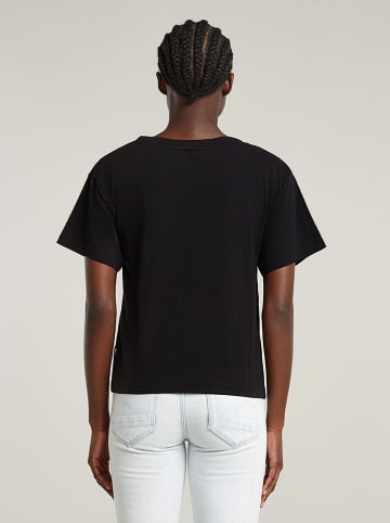 G-Star Shirt zwart