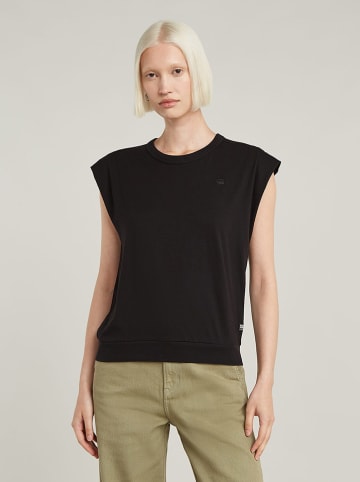 G-Star Shirt zwart
