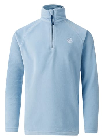 Dare 2b Fleece trui "Freehand" lichtblauw