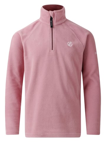 Dare 2b Fleece trui "Freehand" lichtroze