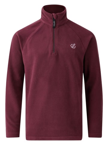 Dare 2b Bluza polarowa "Freehand" w kolorze fioletowym