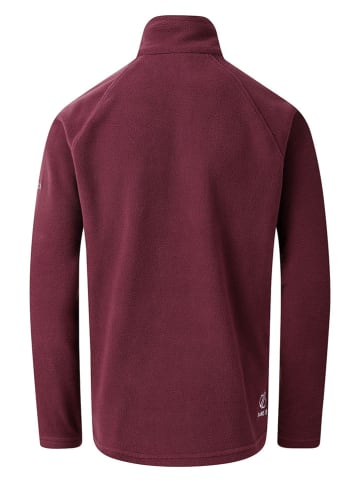 Dare 2b Bluza polarowa "Freehand" w kolorze fioletowym