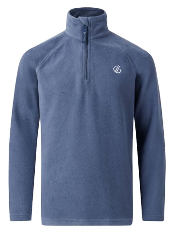 Dare 2b Bluza polarowa "Freehand" w kolorze niebieskim