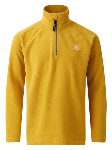 Dare 2b Fleece trui "Freehand" geel