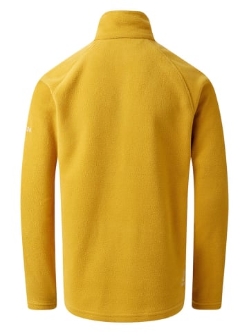 Dare 2b Fleece trui "Freehand" geel