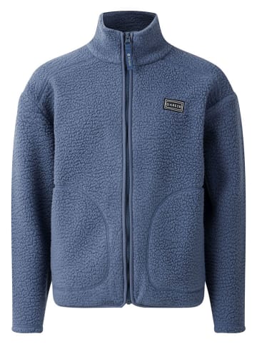 Dare 2b Fleece vest "Zesty II" donkerblauw