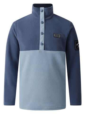 Dare 2b Fleecepullover "Rapid" in Blau