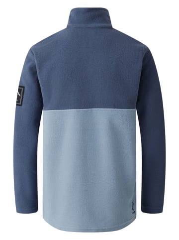 Dare 2b Fleecepullover "Rapid" in Blau