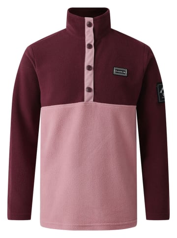 Dare 2b Fleece trui "Rapid" lichtroze/pruimkleurig