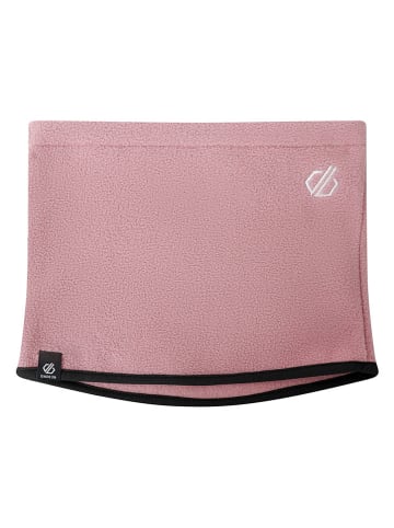 Dare 2b Fleece nekwarmer "Doctrine" lichtroze
