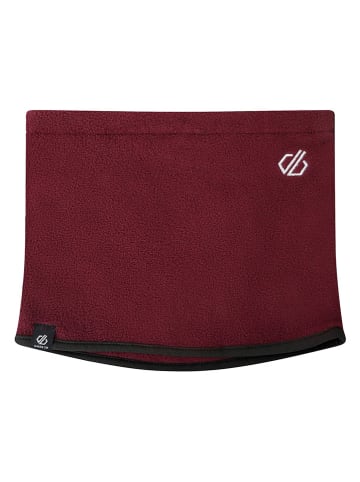 Dare 2b Fleece nekwarmer "Doctrine" bordeaux