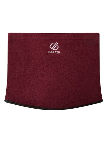 Dare 2b Fleeceneckwärmer "Doctrine" in Bordeaux