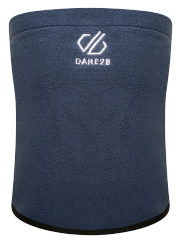 Dare 2b Colsjaal "Doctrine" donkerblauw - (L)19 x (B)23 cm