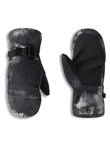 Dare 2b Ski-/snowboardwanten "Glacier" grijs