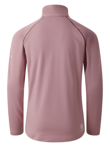 Dare 2b Sweter narciarski "Consist II" w kolorze jasnoróżowym