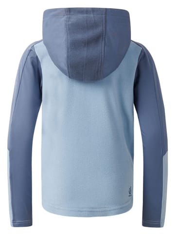 Dare 2b Funktionsjacke "Thriving IV" in Hellblau/ Blau