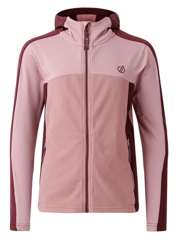 Dare 2b Funktionsjacke "Thriving IV" in Rosa