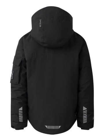 Dare 2b Ski-/ Snowboardjacke "Shredder" in Schwarz