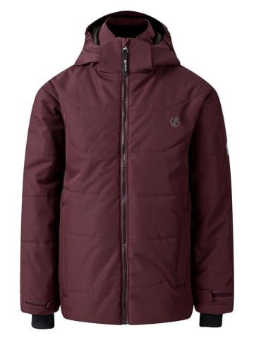 Dare 2b Ski-/snowboardjas "Explorer" pruimkleurig