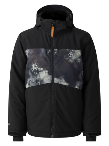 Dare 2b Ski-/snowboardjas "Send It!" zwart/grijs