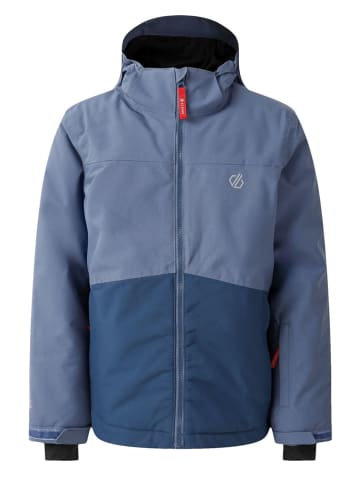 Dare 2b Ski-/snowboardjas "Send It!" blauw