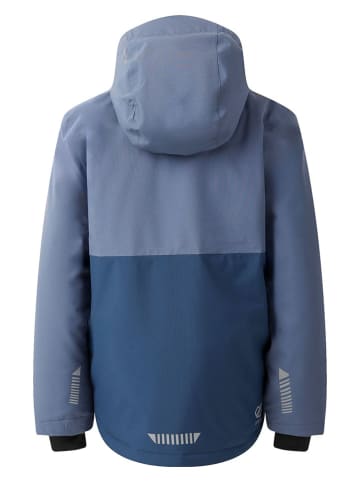 Dare 2b Ski-/snowboardjas "Send It!" blauw
