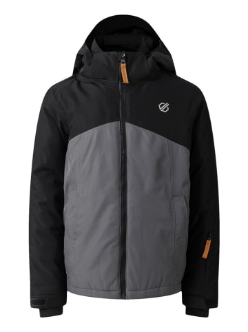 Dare 2b Ski-/snowboardjas "Impose V" zwart/grijs