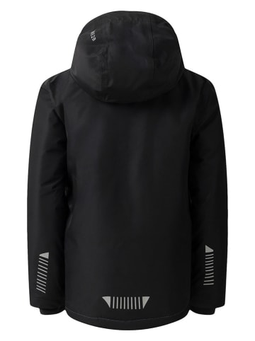 Dare 2b Ski-/snowboardjas "Impose V" zwart/grijs