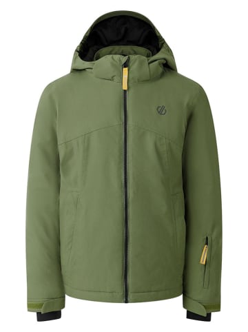 Dare 2b Ski-/snowboardjas "Impose V" groen