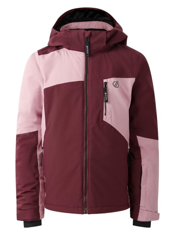 Dare 2b Ski-/ Snowboardjacke "Ripper" in Rosa/ Rot