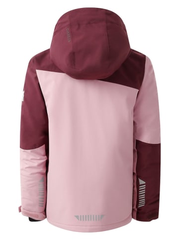 Dare 2b Ski-/ Snowboardjacke "Ripper" in Rosa/ Rot