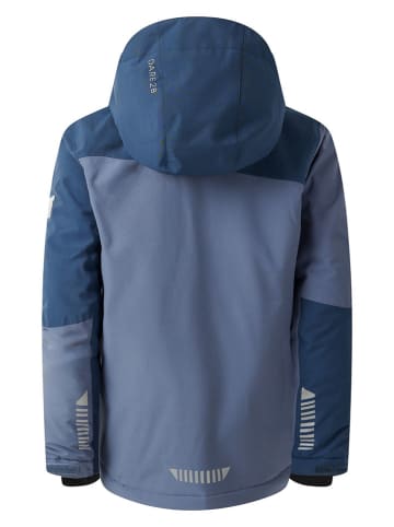 Dare 2b Ski-/ Snowboardjacke "Ripper" in Dunkelblau
